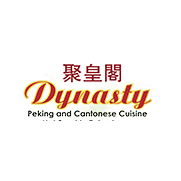Dynasty logo.