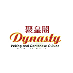 Dynasty logo.